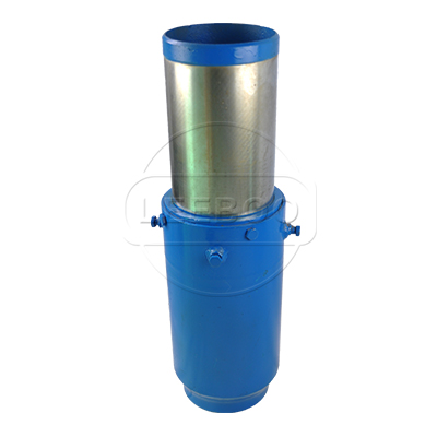 直埋型套筒<a href=http://www.uuu78.cn target=_blank class=infotextkey>補(bǔ)償器</a>安裝時(shí)可不設(shè)置維修井