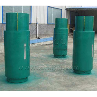 無約束型波紋<a href=http://www.uuu78.cn target=_blank class=infotextkey>補(bǔ)償器</a>產(chǎn)品特點(diǎn)