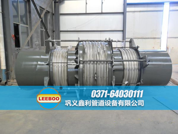 絲扣<a href=http://www.xinligd.com target=_blank class=infotextkey>橡膠接頭</a>直管壓力平衡<a href=http://www.uuu78.cn target=_blank class=infotextkey>補償器</a>結(jié)構(gòu)圖