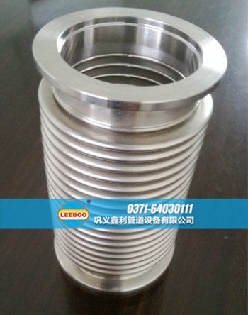 鑫利新型不銹鋼波紋<a href=http://www.uuu78.cn target=_blank class=infotextkey>補償器</a>樣品圖